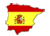 A.M.C. ESPAÑA - Espanol